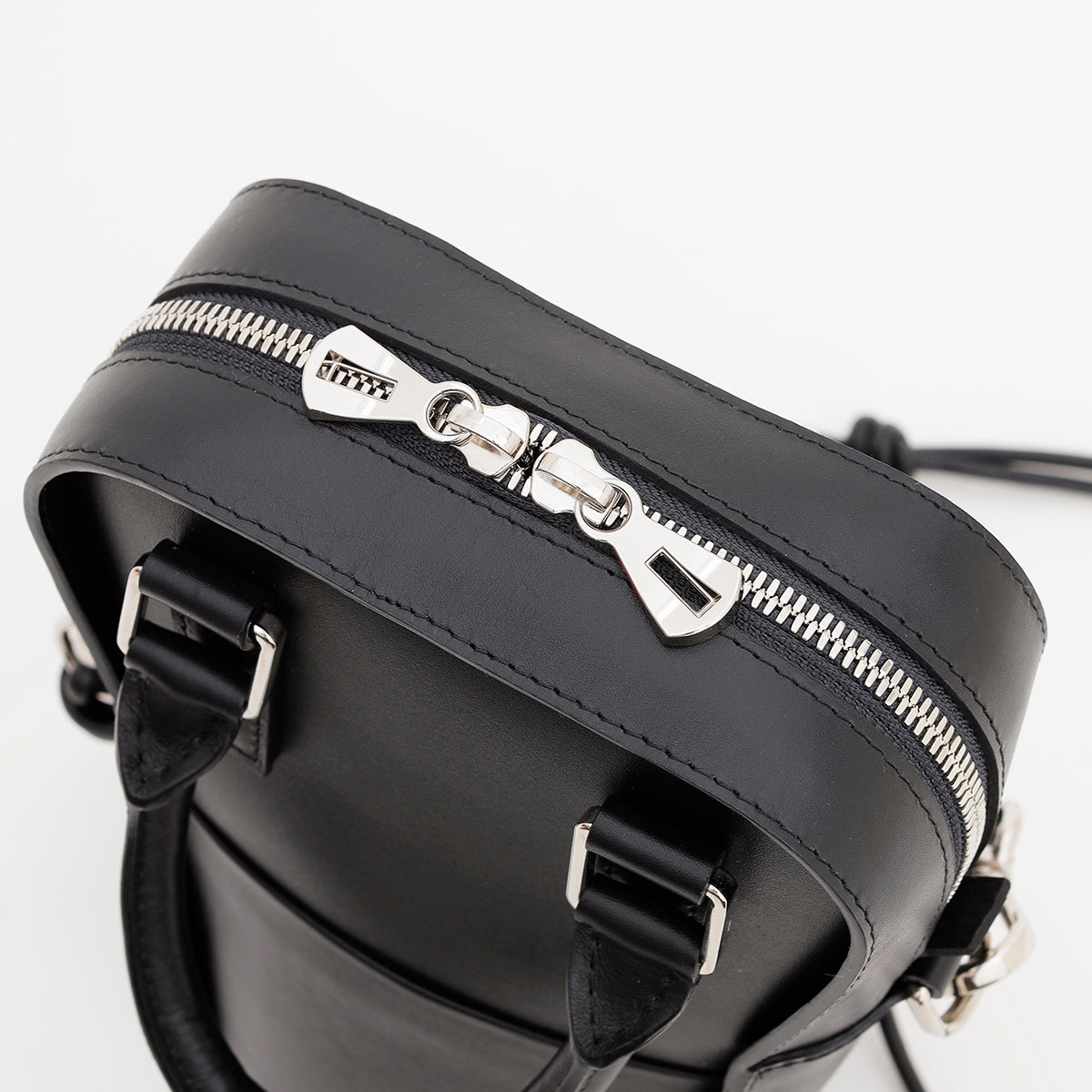 ITTI (イッチ) | HERRIE BALLER'S BAG / RAPTO(ヘリーボーラーズバッグ/ラプト) | レザー ショルダー バッグ かばん 鞄 カバン ユニセックス メンズ レディース ブランド