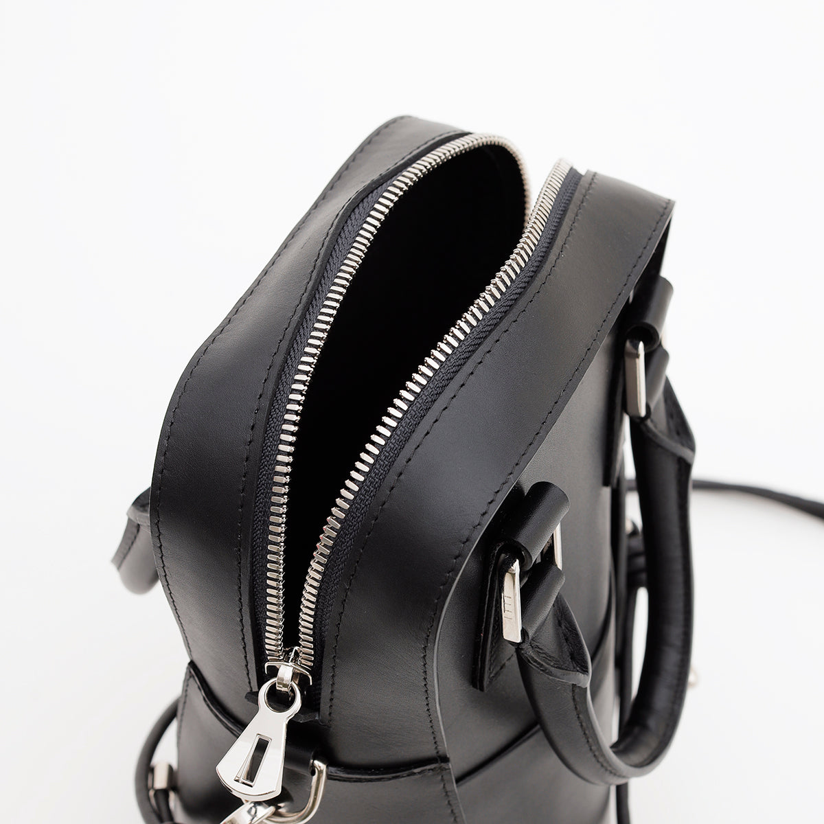 ITTI (イッチ) | HERRIE BALLER'S BAG / RAPTO(ヘリーボーラーズバッグ/ラプト) | レザー ショルダー バッグ かばん 鞄 カバン ユニセックス メンズ レディース ブランド