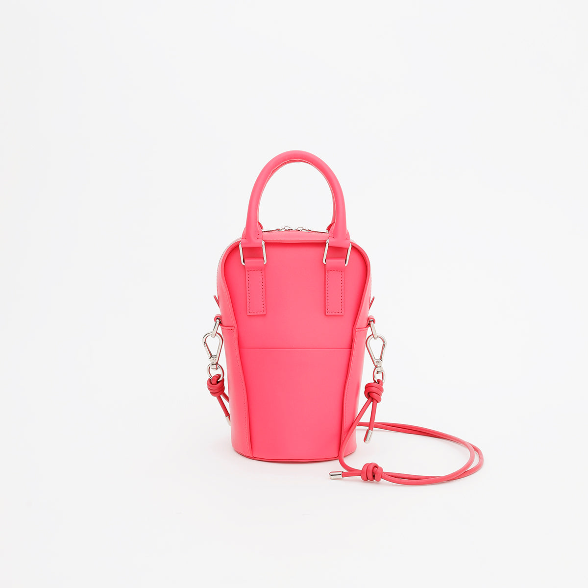 ITTI (イッチ) | HERRIE BALLER'S BAG / RAPTO(ヘリーボーラーズバッグ/ラプト) | レザー ショルダー バッグ かばん 鞄 カバン ユニセックス メンズ レディース ブランド