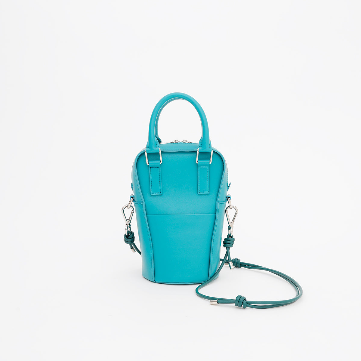 ITTI (イッチ) | HERRIE BALLER'S BAG / RAPTO(ヘリーボーラーズバッグ/ラプト) | レザー ショルダー バッグ かばん 鞄 カバン ユニセックス メンズ レディース ブランド