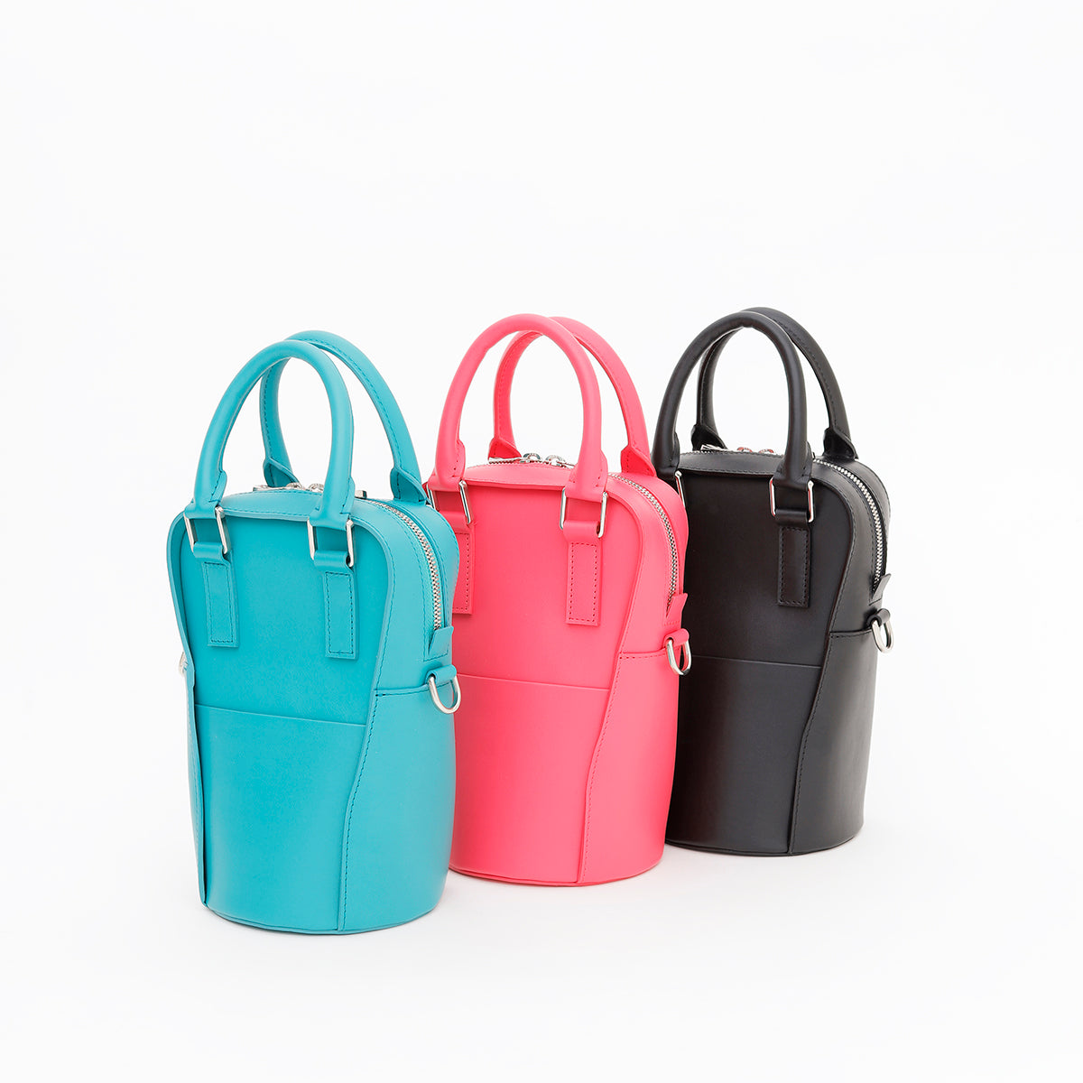 ITTI (イッチ) | HERRIE BALLER'S BAG / RAPTO(ヘリーボーラーズバッグ/ラプト) | レザー ショルダー バッグ かばん 鞄 カバン ユニセックス メンズ レディース ブランド
