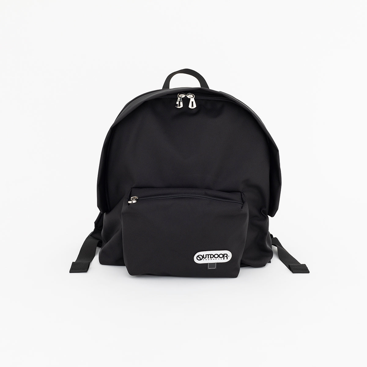 ITTI / OUTDOOR PRODUCTS (アウトドアプロダクツ) / 2-3 DAY PACK (デイパック) / W.MESH (ダブルメッシュ) - ITTI (イッチ) | コラボレーション 別注 バックパック リュックサック 鞄 カバン かばん