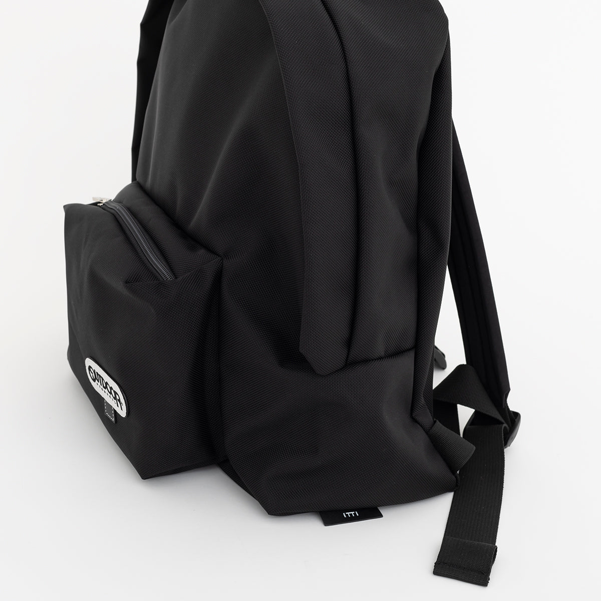 ITTI / OUTDOOR PRODUCTS (アウトドアプロダクツ) / 2-3 DAY PACK (デイパック) / W.MESH (ダブルメッシュ) - ITTI (イッチ) | コラボレーション 別注 バックパック リュックサック 鞄 カバン かばん
