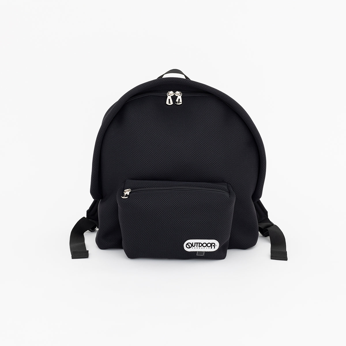 ITTI / OUTDOOR PRODUCTS (アウトドアプロダクツ) / 2-3 DAY PACK (デイパック) / W.MESH - ITTI (イッチ) | バックパック 鞄 カバン かばん コラボレーション