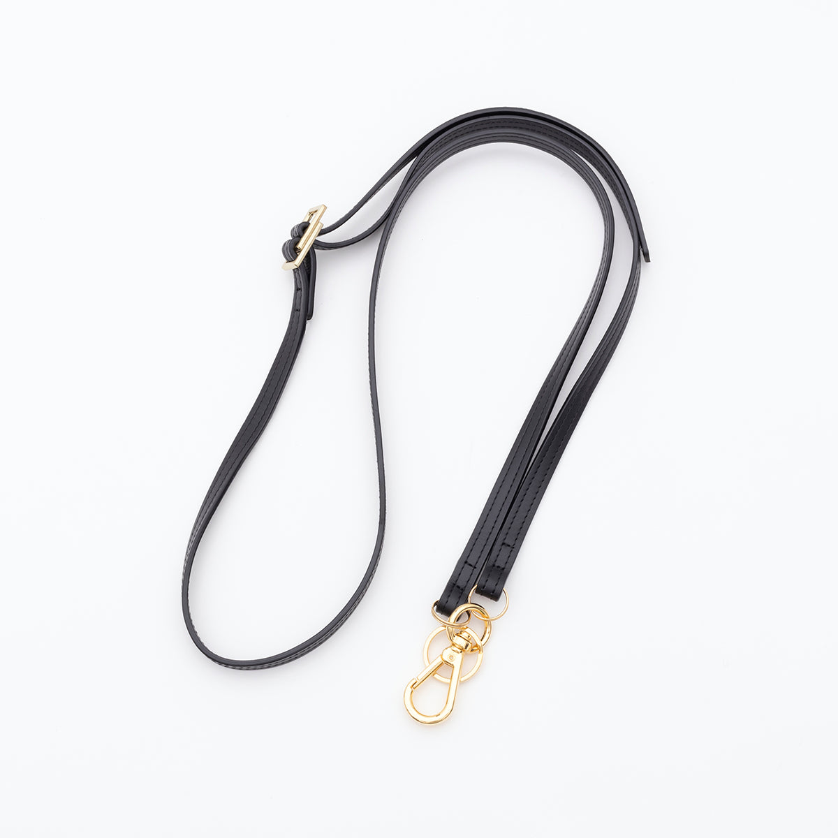 ITTI (イッチ) | HERRIE MULTI SHOULDER STRAP / RAPTO (ヘリーマルチショルダーストラップ/ラプト) カメラ モバイル スマホ 携帯 ホルダー レザー プレゼント 贈り物 ギフト 革紐 サイズ 長さ 調整 ブラック 黒 アイボリー 白 ブラウン 茶色