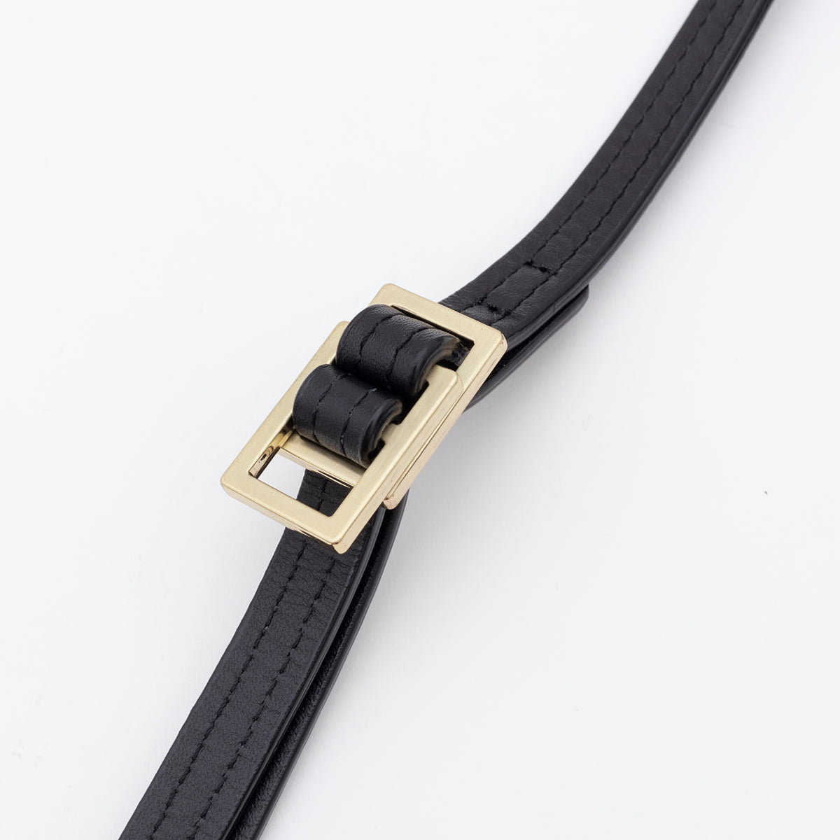 ITTI (イッチ) | HERRIE MULTI SHOULDER STRAP / RAPTO (ヘリーマルチショルダーストラップ/ラプト) カメラ モバイル スマホ 携帯 ホルダー レザー プレゼント 贈り物 ギフト 革紐 サイズ 長さ 調整 ブラック 黒 アイボリー 白 ブラウン 茶色