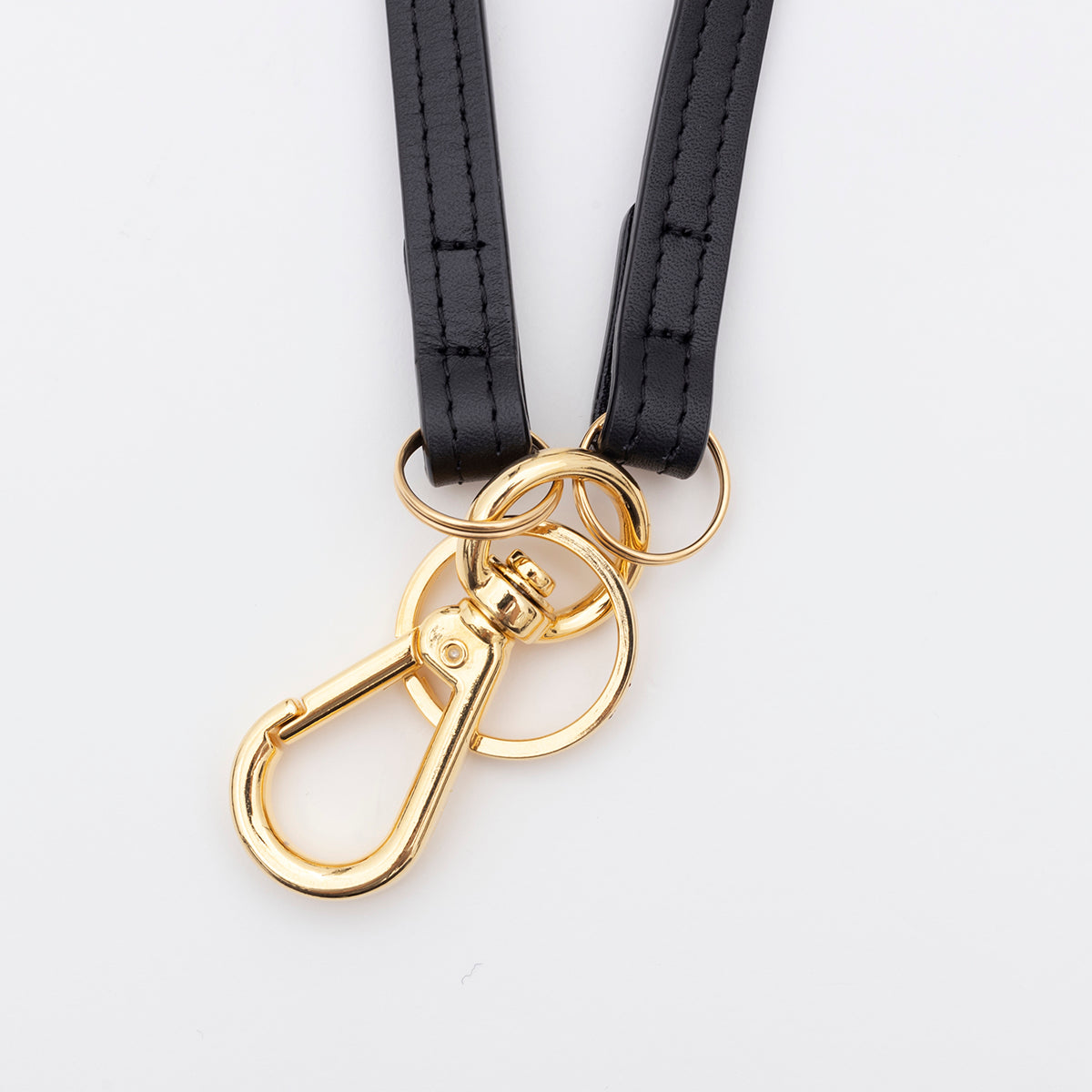 ITTI (イッチ) | HERRIE MULTI SHOULDER STRAP / RAPTO (ヘリーマルチショルダーストラップ/ラプト) カメラ モバイル スマホ 携帯 ホルダー レザー プレゼント 贈り物 ギフト 革紐 サイズ 長さ 調整 ブラック 黒 アイボリー 白 ブラウン 茶色
