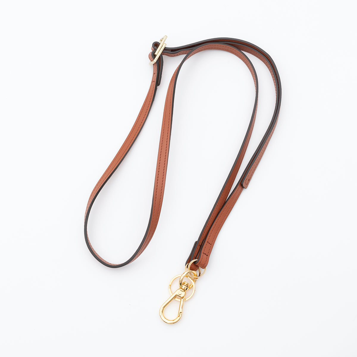 ITTI (イッチ) | HERRIE MULTI SHOULDER STRAP / RAPTO (ヘリーマルチショルダーストラップ/ラプト) カメラ モバイル スマホ 携帯 ホルダー レザー プレゼント 贈り物 ギフト 革紐 サイズ 長さ 調整 ブラック 黒 アイボリー 白 ブラウン 茶色