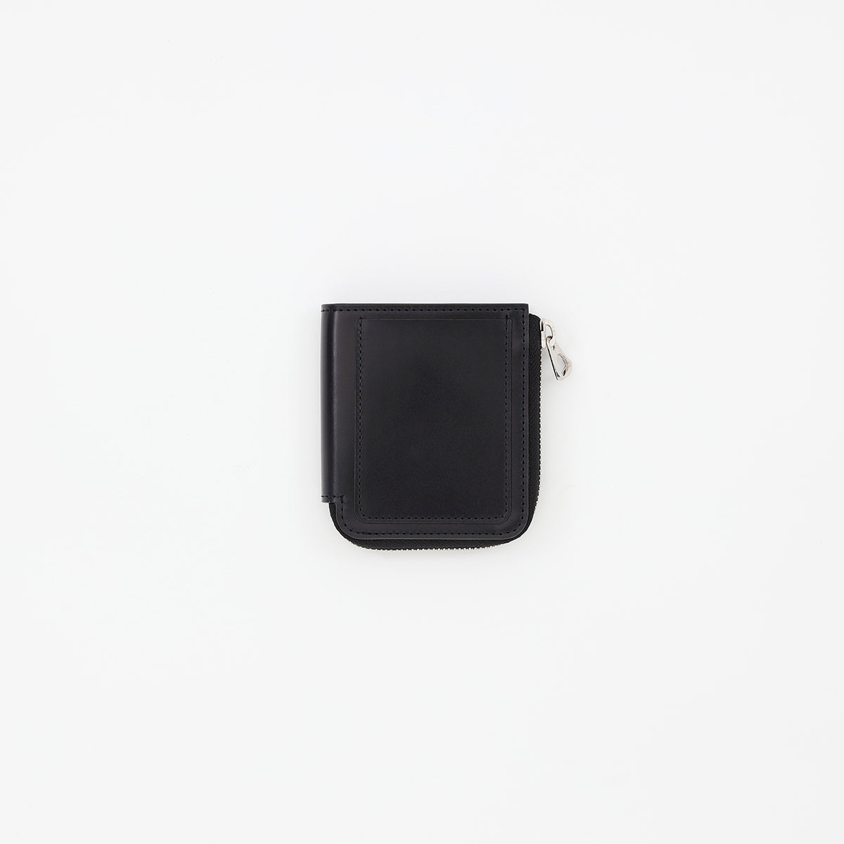 ITTI (イッチ) | CRISTY VERY COMPACT WLT .5 / CARNO(クリスティベリーコンパクトウォレット/カルノ) コードバン レザー 本革 馬 ミニ財布 さいふ サイフ 小さい メンズ レディース 人気