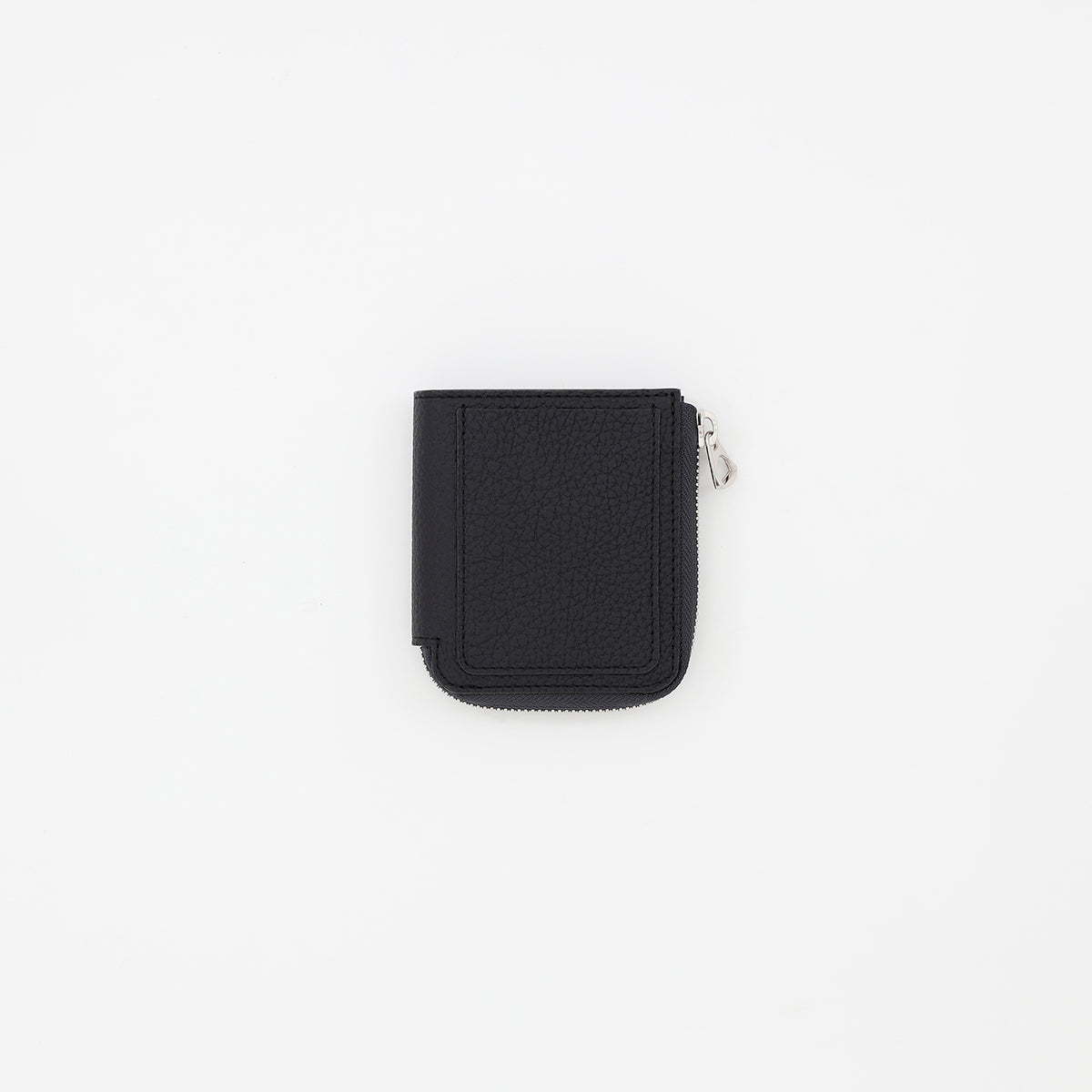 ITTI (イッチ) | CRISTY VERY COMPACT WLT .5 / DIPLO FJORD(クリスティベリーコンパクトウォレット/ディプロフィヨルド) 本革 レザー ブランド さいふ 財布 サイフ キャッシュレス ミニ メンズ レディース ブランド 色物