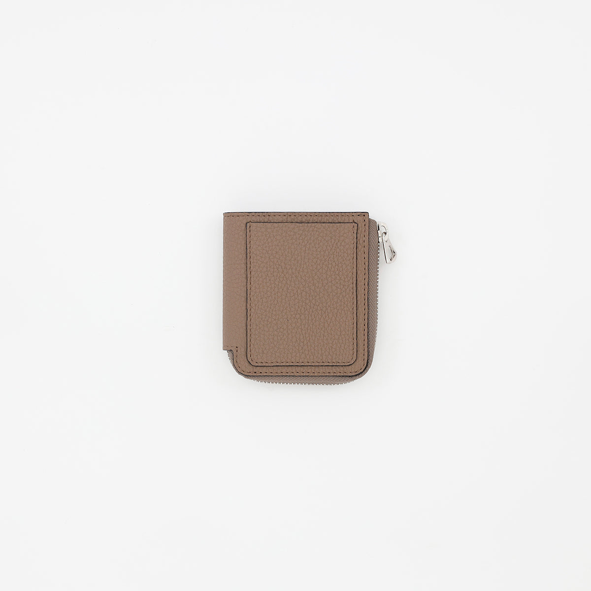 ITTI (イッチ) | CRISTY VERY COMPACT WLT .5 / DIPLO FJORD(クリスティベリーコンパクトウォレット/ディプロフィヨルド) 本革 レザー ブランド さいふ 財布 サイフ キャッシュレス ミニ メンズ レディース ブランド 色物