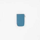 ITTI (イッチ) | CRISTY KEY CARD CASE / DIPLO FJORD(クルスティキーカードケース/ディプフィヨルド)レザー 本革 メンズ レディース