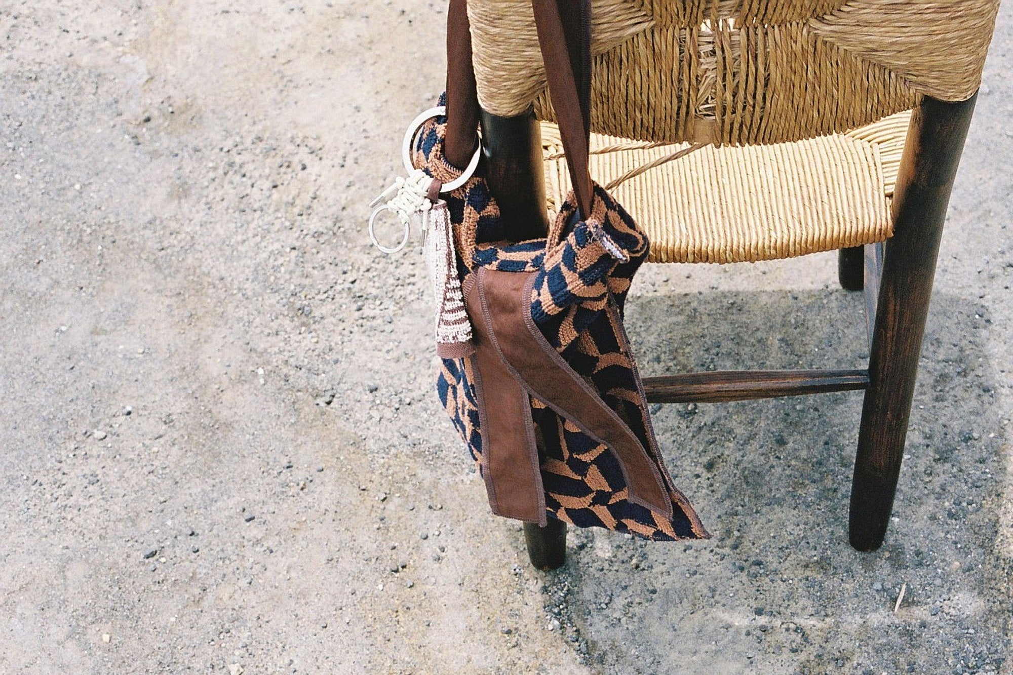 towel.studio × ITTI｜Carry Comfort. Collaboration Event｜ITTI（イッチ）公式
