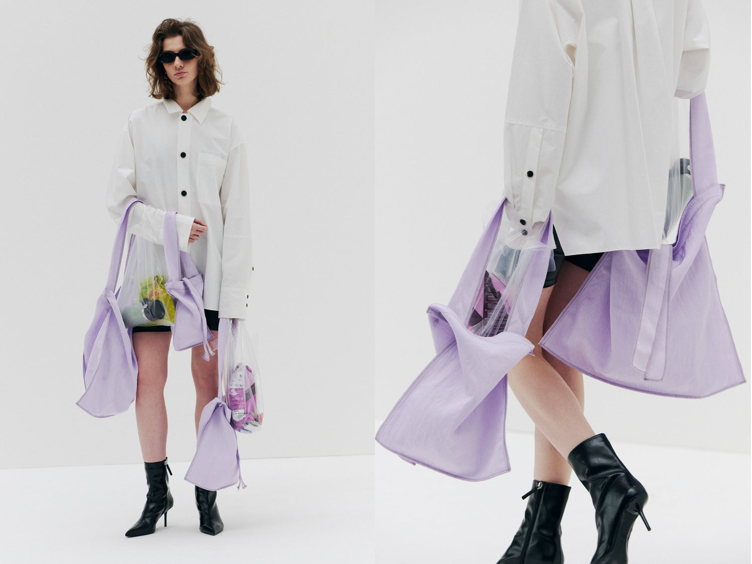 2026年春夏コレクション｜ITTIの世界観を纏う最新ヴィジュアル特集｜ITTI（イッチ）公式