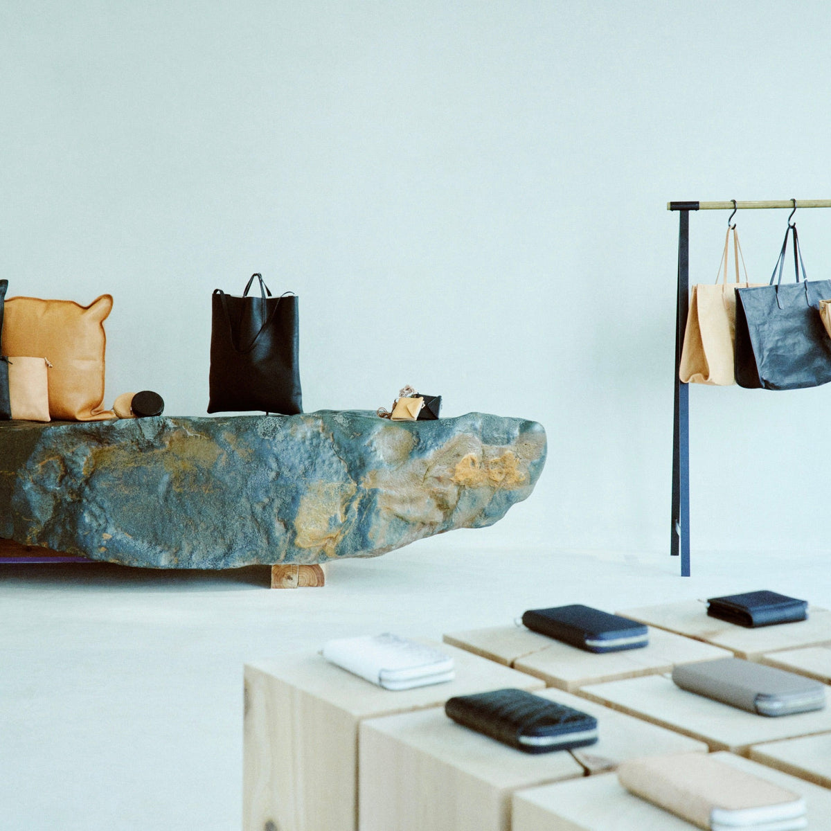 SHOP LOCATOR｜ICHI GALLERY・ITTI OSAKA 店舗情報｜ITTI（イッチ）公式