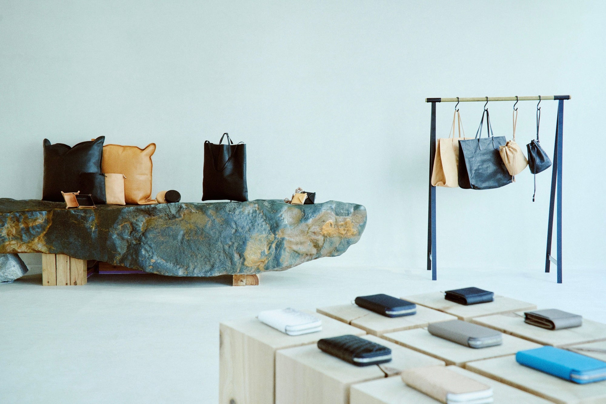 SHOP LOCATOR｜ICHI GALLERY・ITTI OSAKA 店舗情報｜ITTI（イッチ）公式