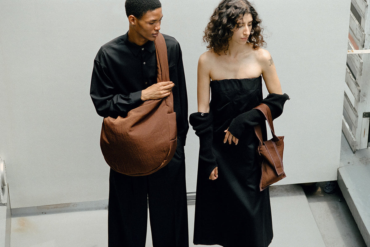 バッグ BUSHIDO 9_ffae74d1-a12f-4e80-a117-