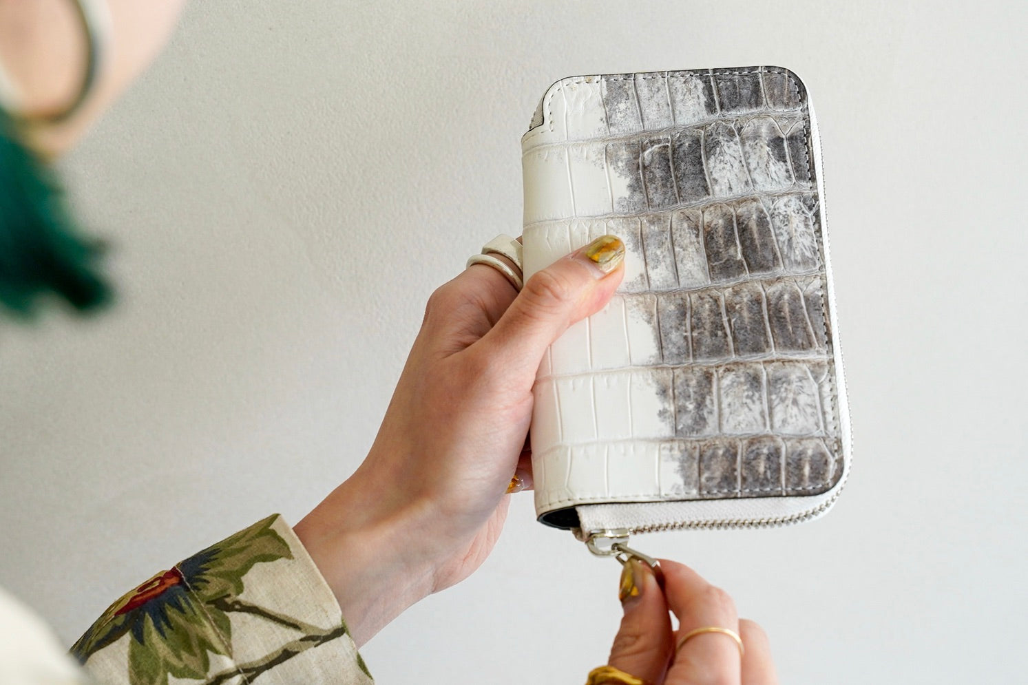 2026年1月の開運日におすすめの財布｜一粒万倍日・巳の日・寅の日に新調したい本革ウォレット｜ITTI（イッチ）公式