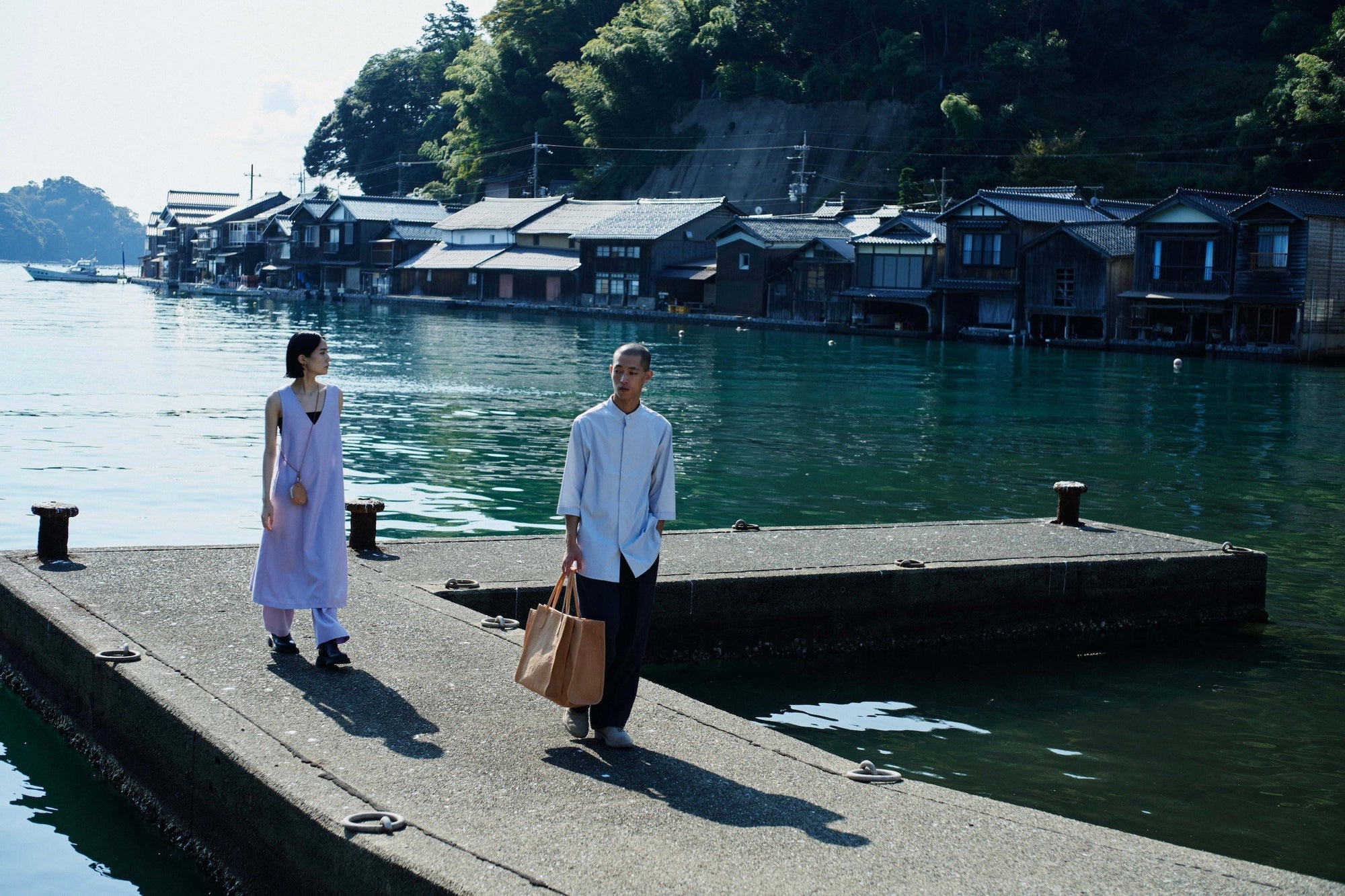 ABOUT - ITTI HOME（イッチホームについて）｜ライフスタイル レザーブランド｜ITTI（イッチ）公式