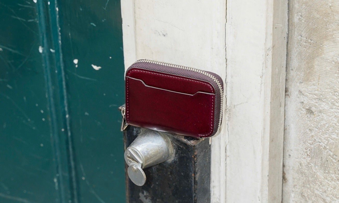 CARNO / NUME CARNO (カルノ / ヌメカルノ) | FEATURE (特集) - ITTI