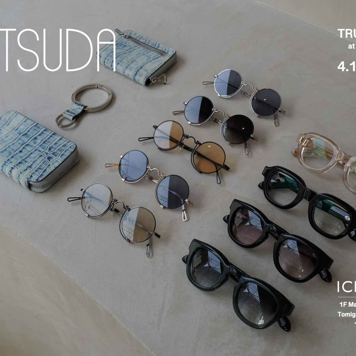 MATSUDA-TRUNK-SHOW-