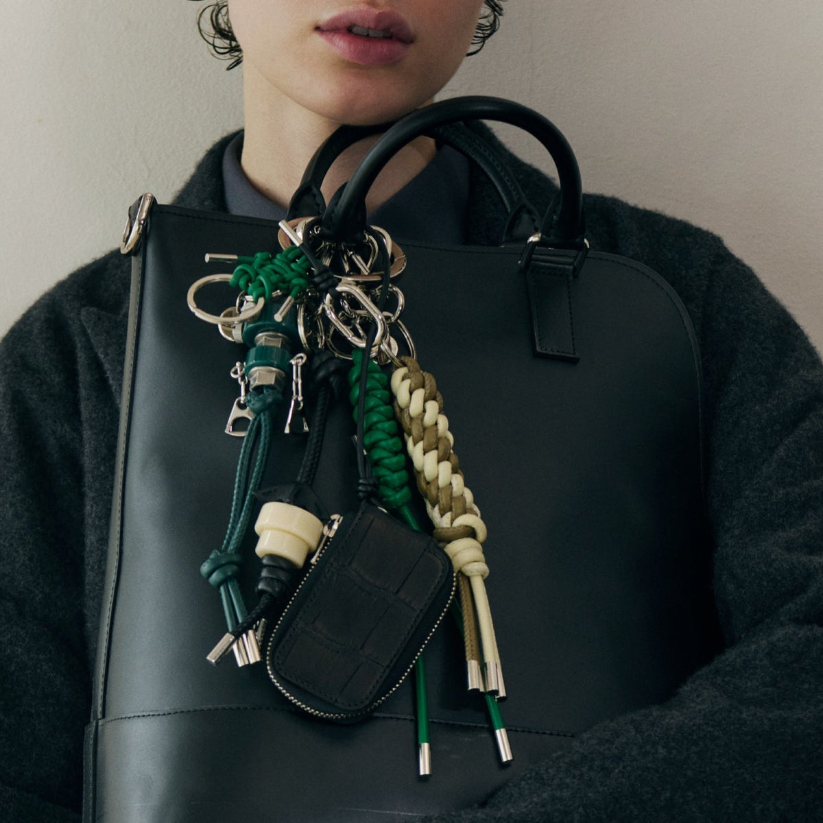 ITTI POP UP｜心斎橋PARCOで“手触り”を楽しむ冬のギフトセレクション