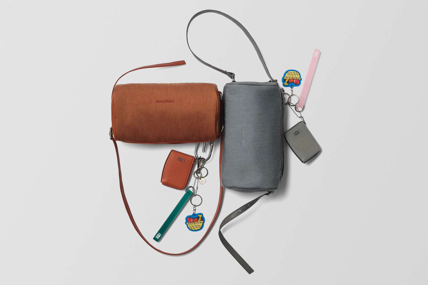 newnow × ITTI コラボレーション発売｜代官山T-SITE｜ITTI（イッチ）公式