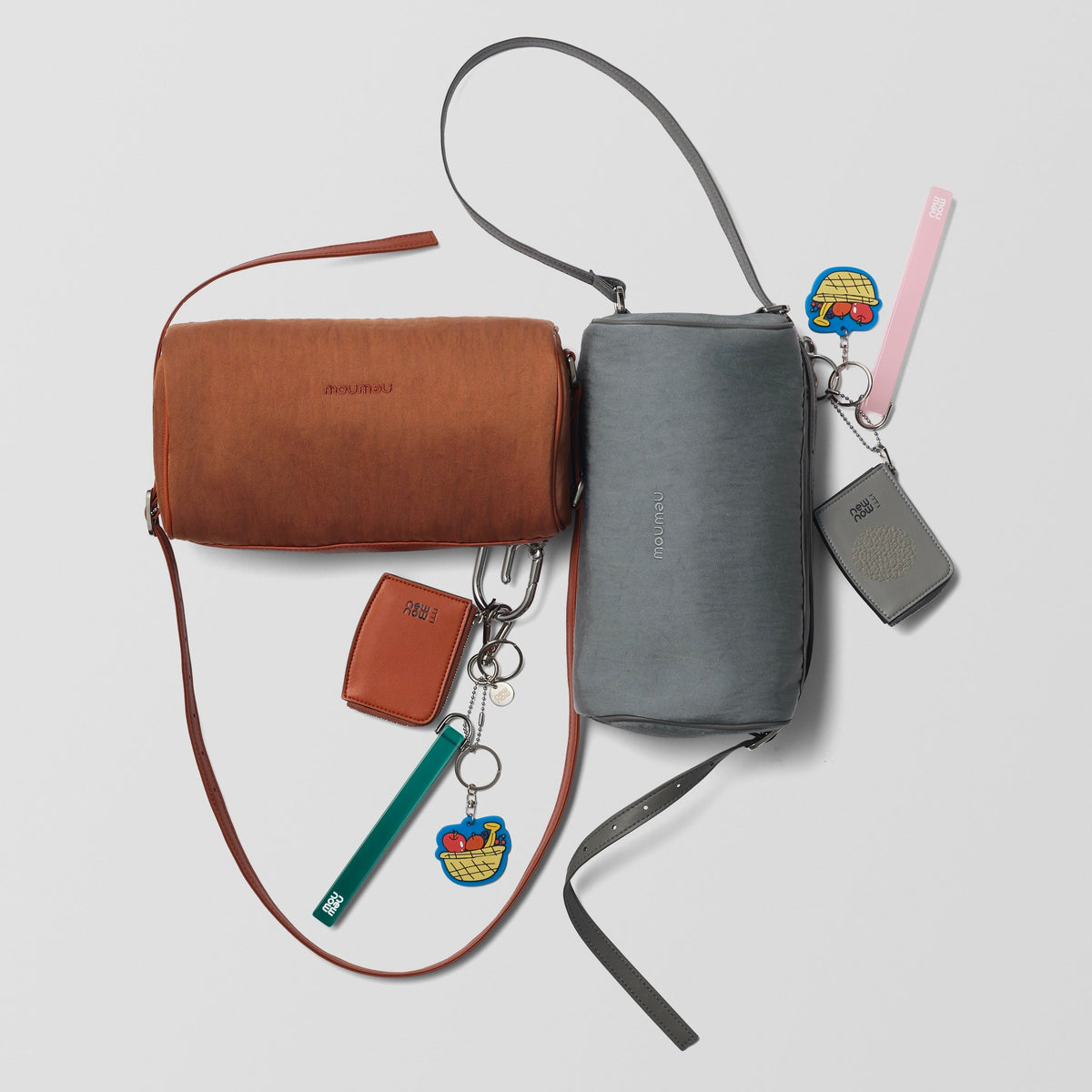 newnow × ITTI コラボレーション発売｜代官山T-SITE｜ITTI（イッチ）公式