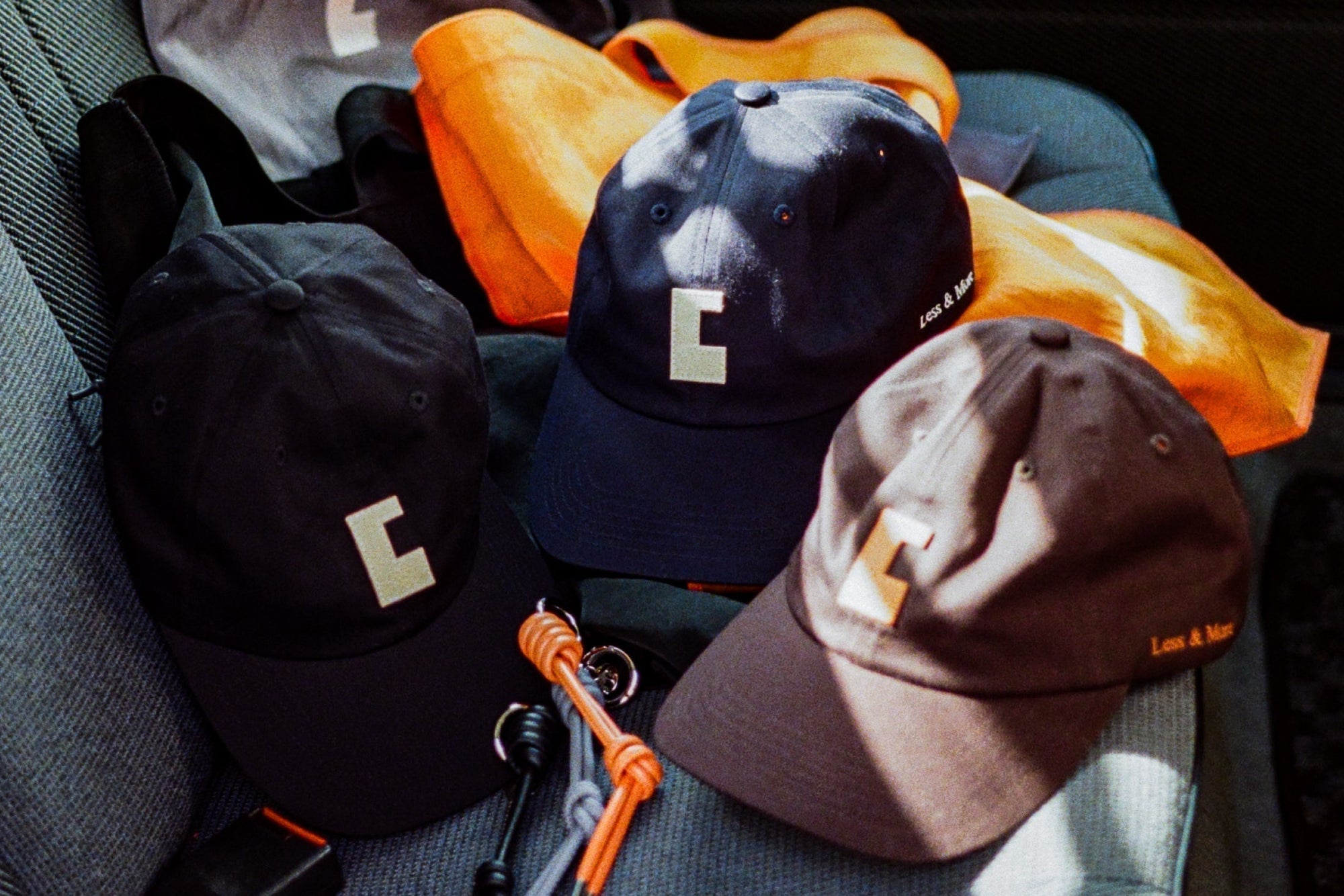 CLESSTE × ITTI｜台北UNITED ARROWSで初コラボPOP UP開催｜LESS & MORE｜ITTI（イッチ）公式