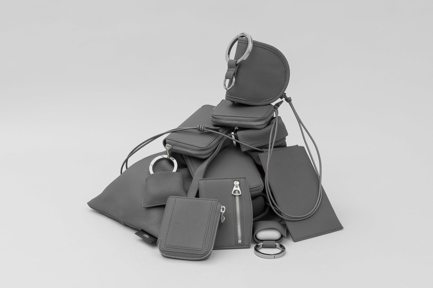 2025年 ITTI 売上トップ8｜人気財布・バッグランキングで振り返る一年｜ITTI（イッチ）公式