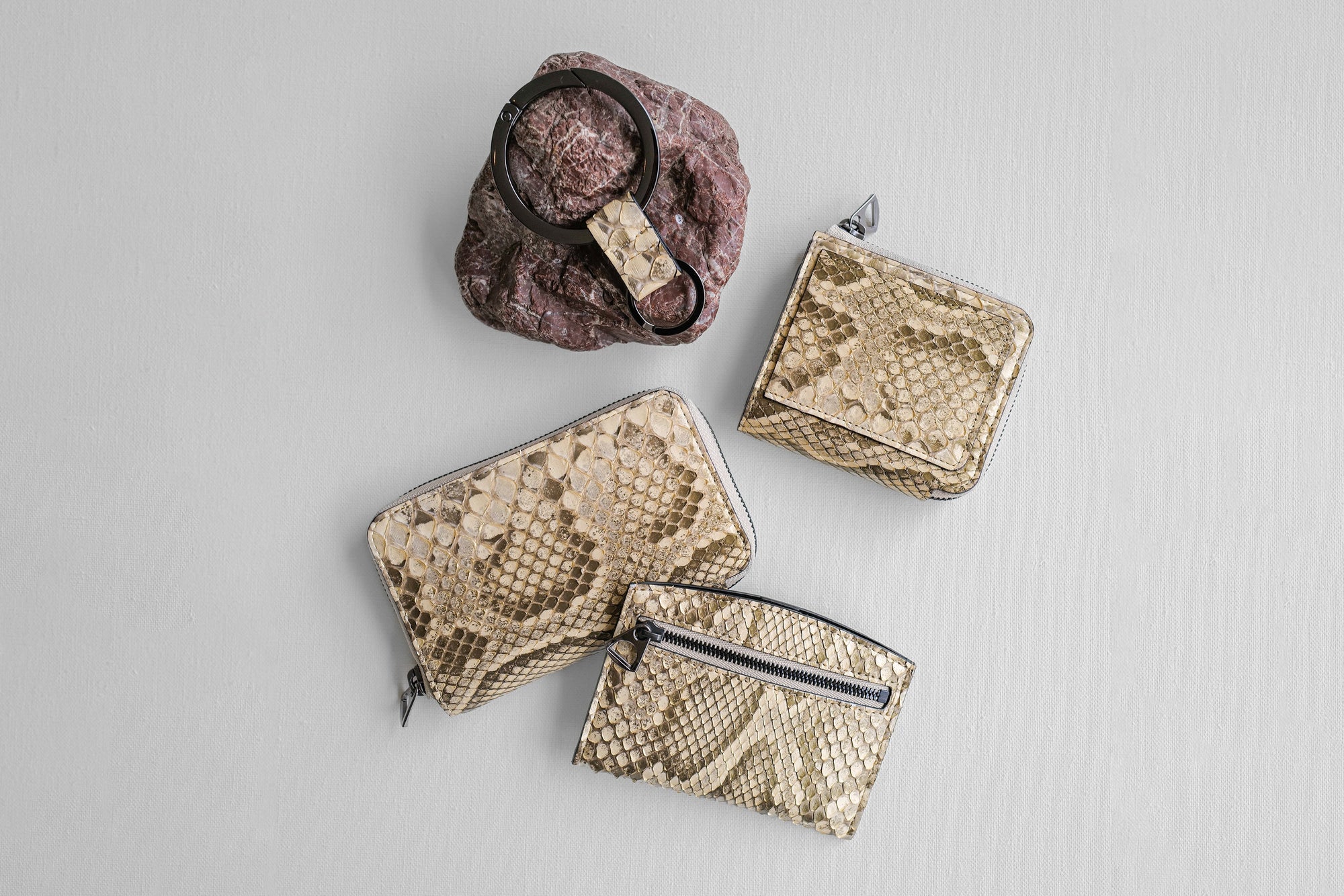 ITTI POP UP SHOP｜阪急うめだ本店で期間限定開催｜2025-26年末年始｜ITTI（イッチ）公式