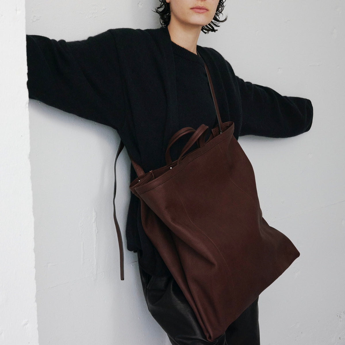 2025年秋冬 最新コレクション｜New Arrivals｜レザーブランド｜ITTI