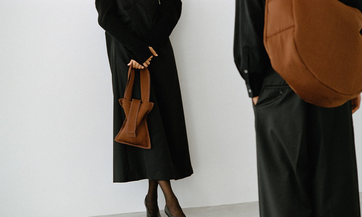 2024年秋冬コレクション｜SEASON COLLECTION | ITTI（イッチ）公式通販 