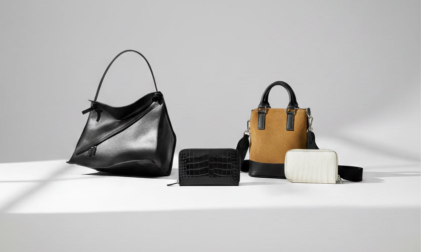 特別なひとつ｜プレミアム レザーアイテム｜ITTI（イッチ）公式