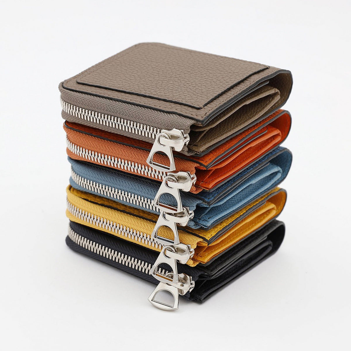 ITTI (イッチ) | MINI WALLET (ミニ 財布・さいふ・サイフ