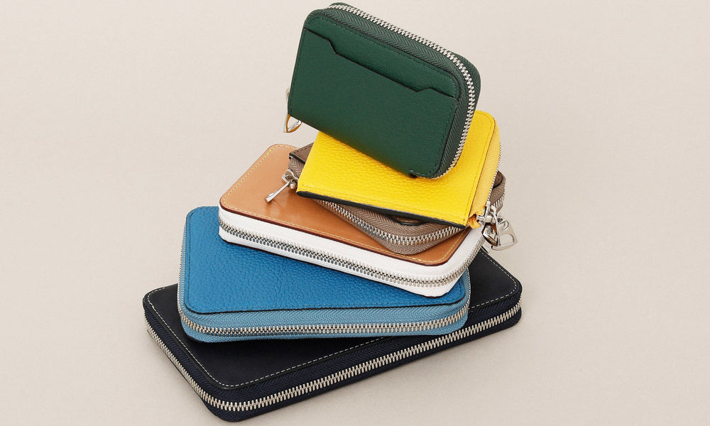 Wallets and Purses List | ITTI Official | Men's and Women's Mini ...