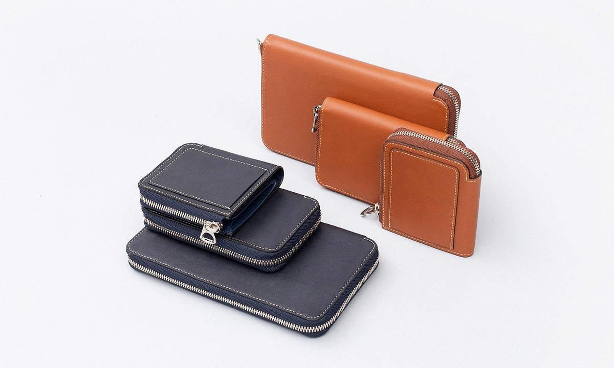 イッチ 財布 財布・ウォレット一覧｜ITTI（イッチ）公式｜メンズ・レディースのミニ