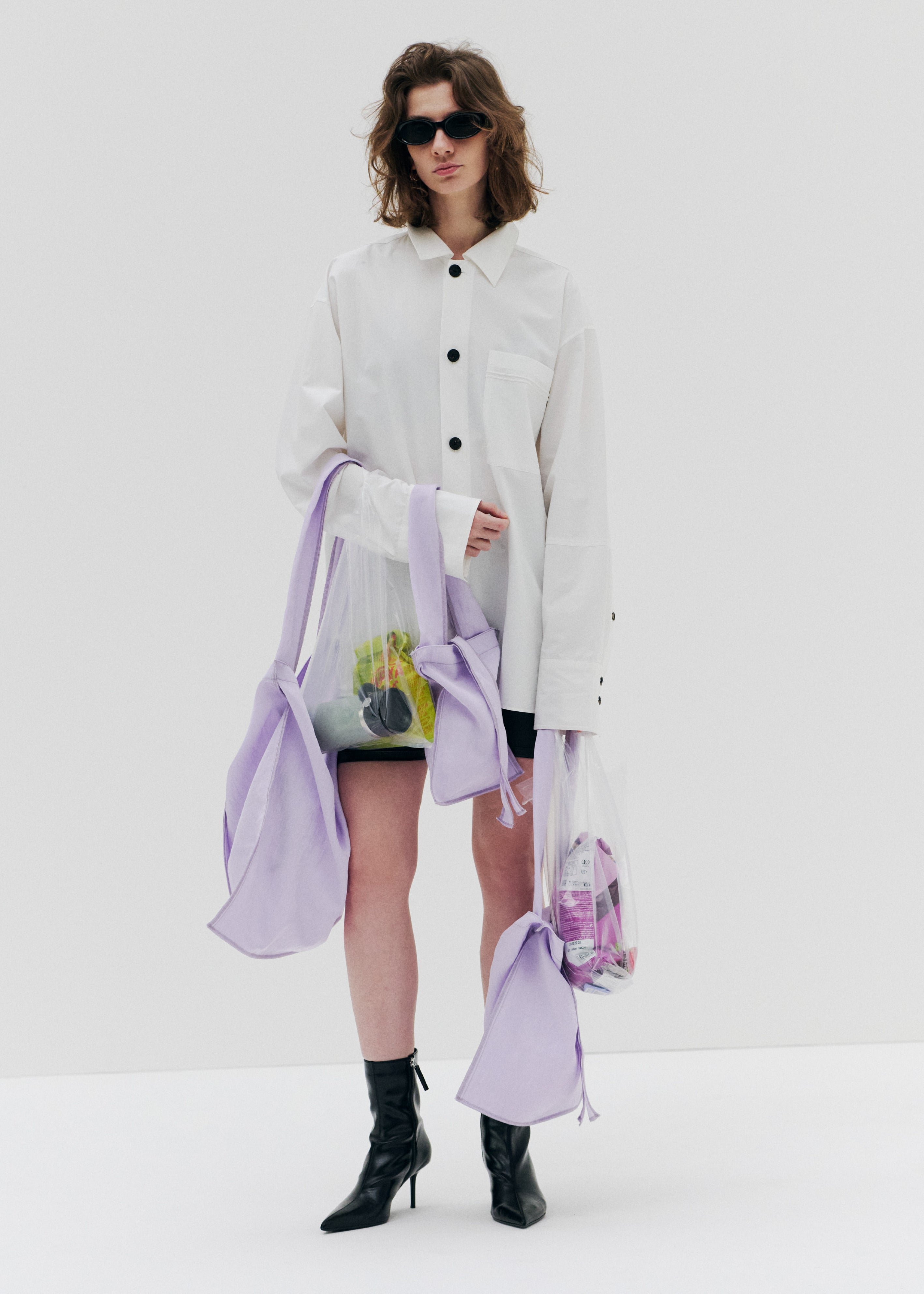 2026年春夏コレクション｜ITTIの世界観を纏う最新ヴィジュアル特集｜ITTI（イッチ）公式