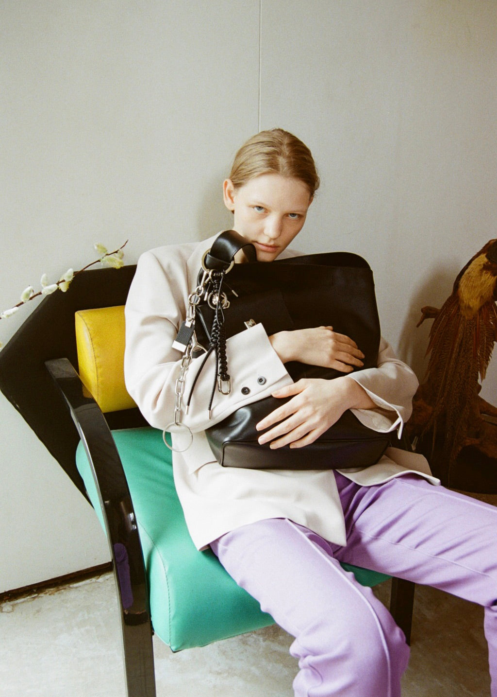 正規品☆エルメス リザード キーケース ブラック 正規品☆エルメス キーケース ブラック リザード 男女兼用 ITTI