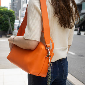 CELLIE TRAIN BAG / RAPTO BD