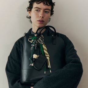 CRISTY SMART KEY CASE / DIPLO FJORD｜スマートキーケース 本革 メンズ レディース｜ITTI（イッチ）公式