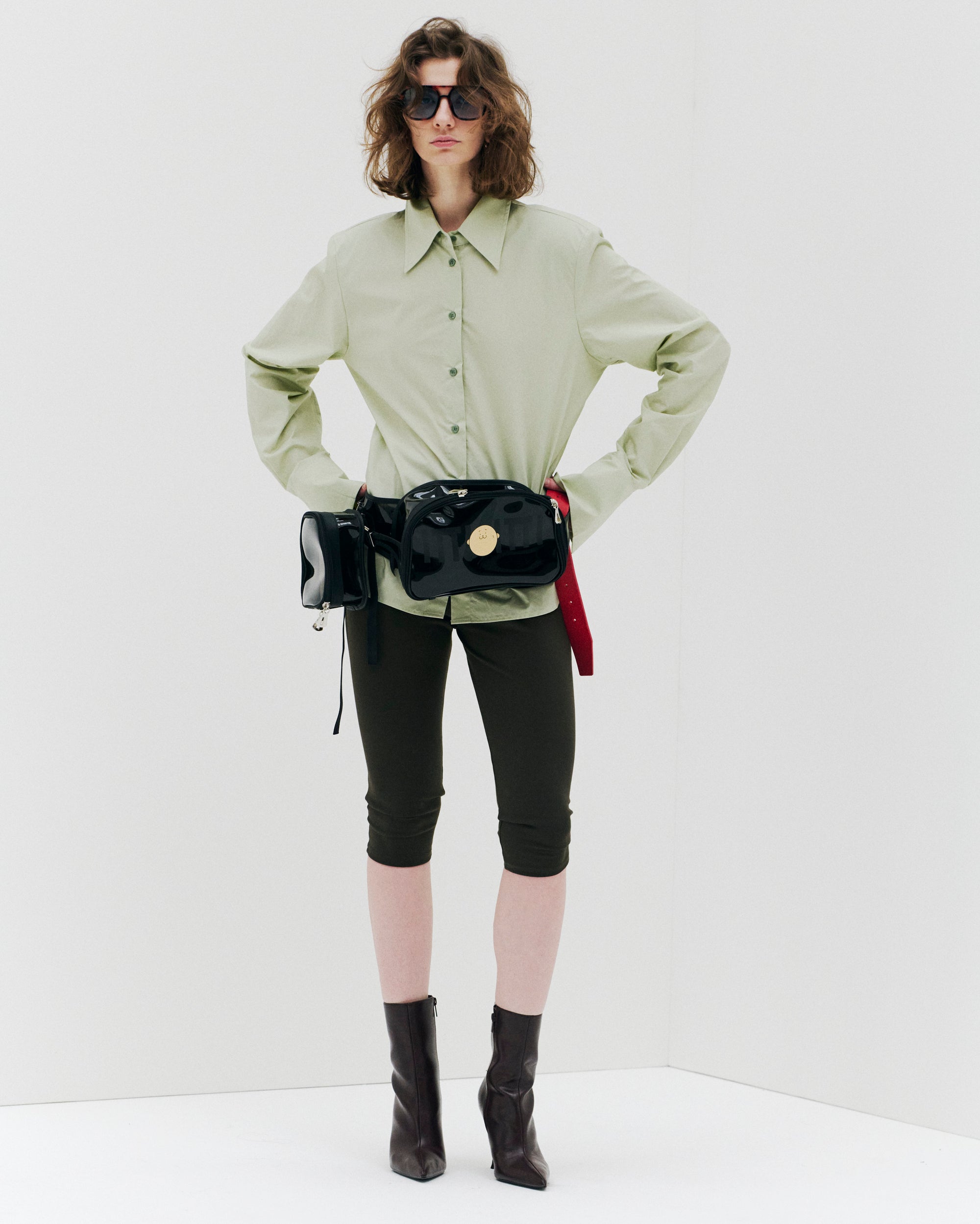 2026年春夏コレクション｜ITTIの世界観を纏う最新ヴィジュアル特集｜女性モデル着用ルックブック｜ITTI（イッチ）公式