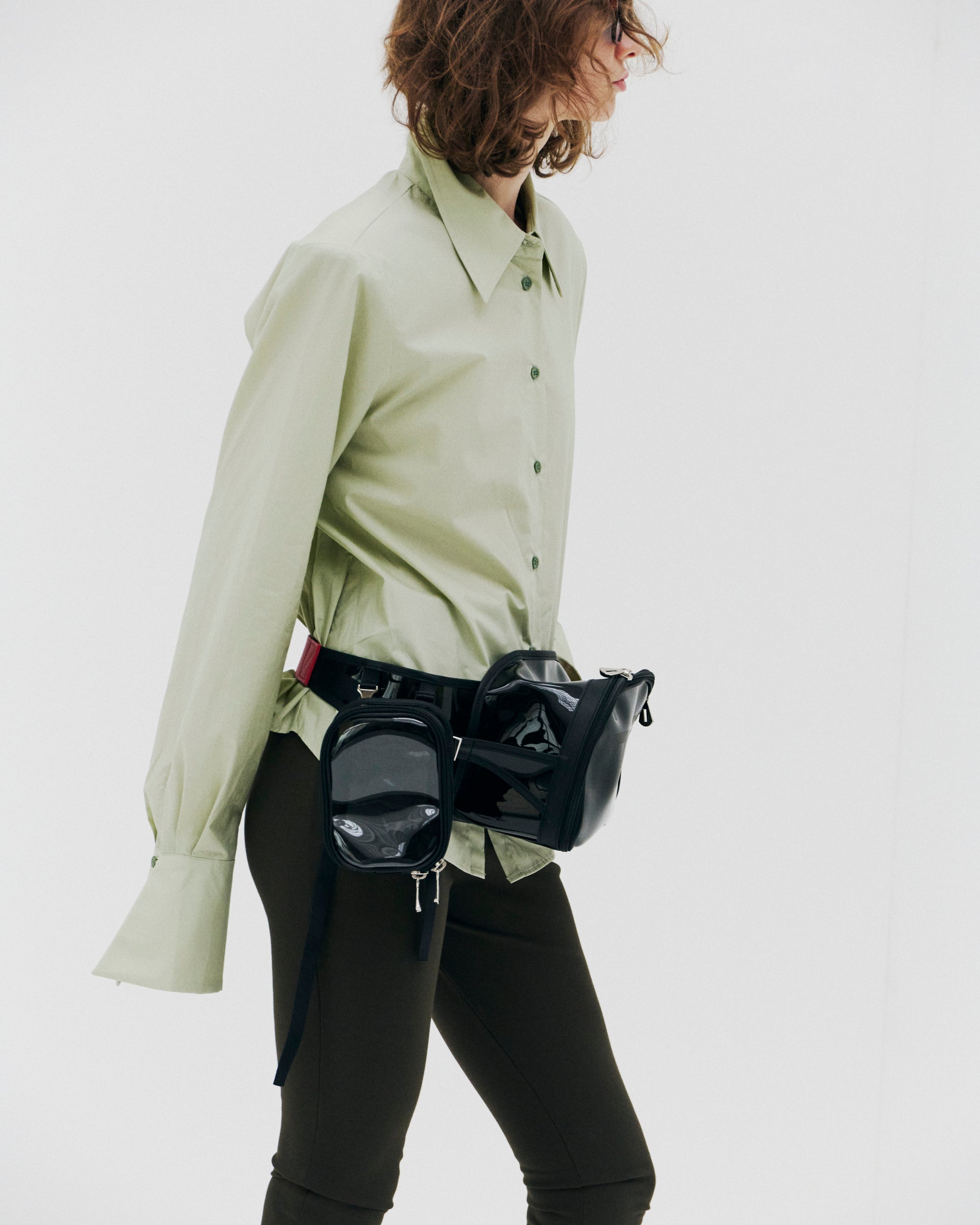 2026年春夏コレクション｜ITTIの世界観を纏う最新ヴィジュアル特集｜女性モデル着用ルックブック｜ITTI（イッチ）公式