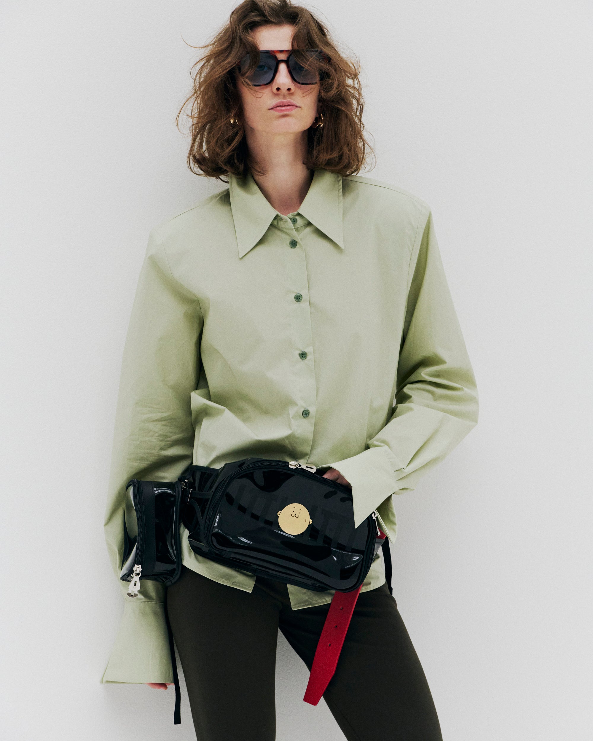 2026年春夏コレクション｜ITTIの世界観を纏う最新ヴィジュアル特集｜女性モデル着用ルックブック｜ITTI（イッチ）公式