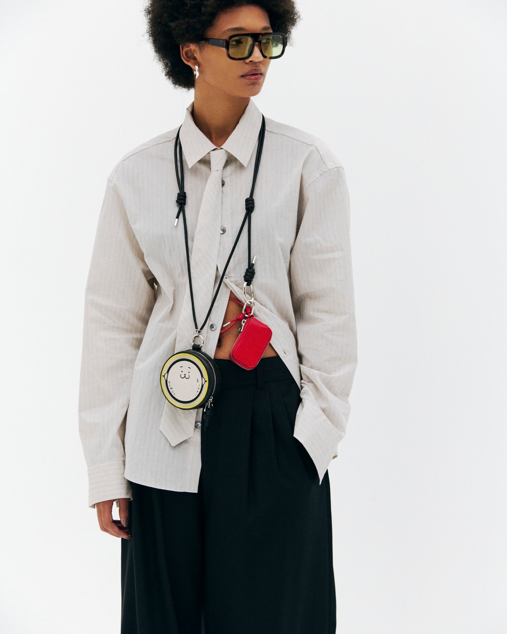 2026年春夏コレクション｜ITTIの世界観を纏う最新ヴィジュアル特集｜女性モデル着用ルックブック｜ITTI（イッチ）公式