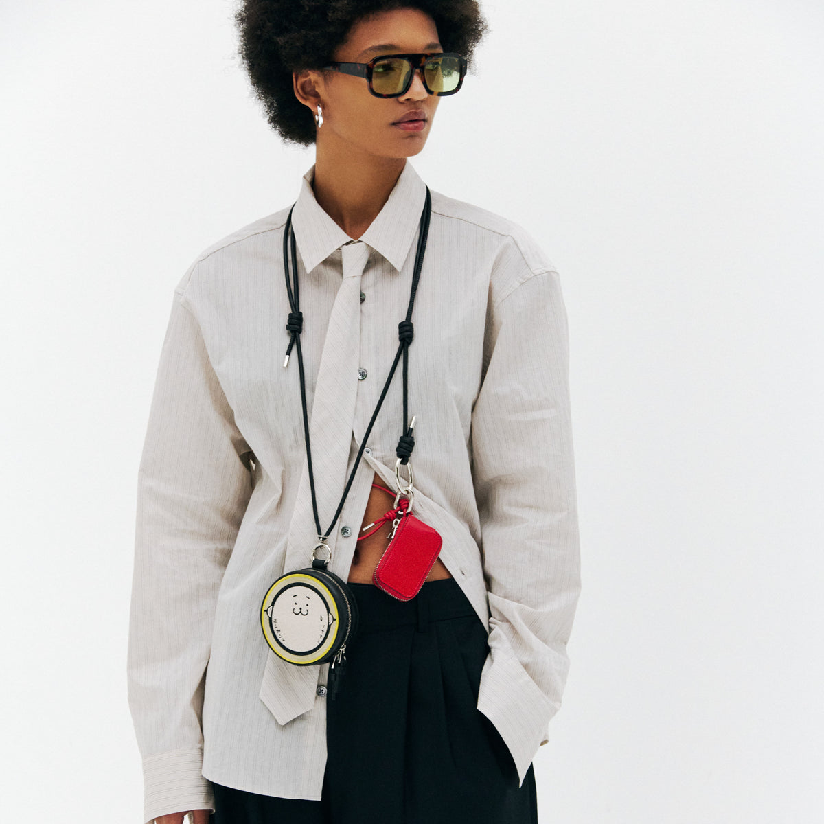 CRISTY SMART KEY CASE / ALPS CARNO｜上質コードバンレザーのスマート キーケース 車｜ITTI（イッチ）公式