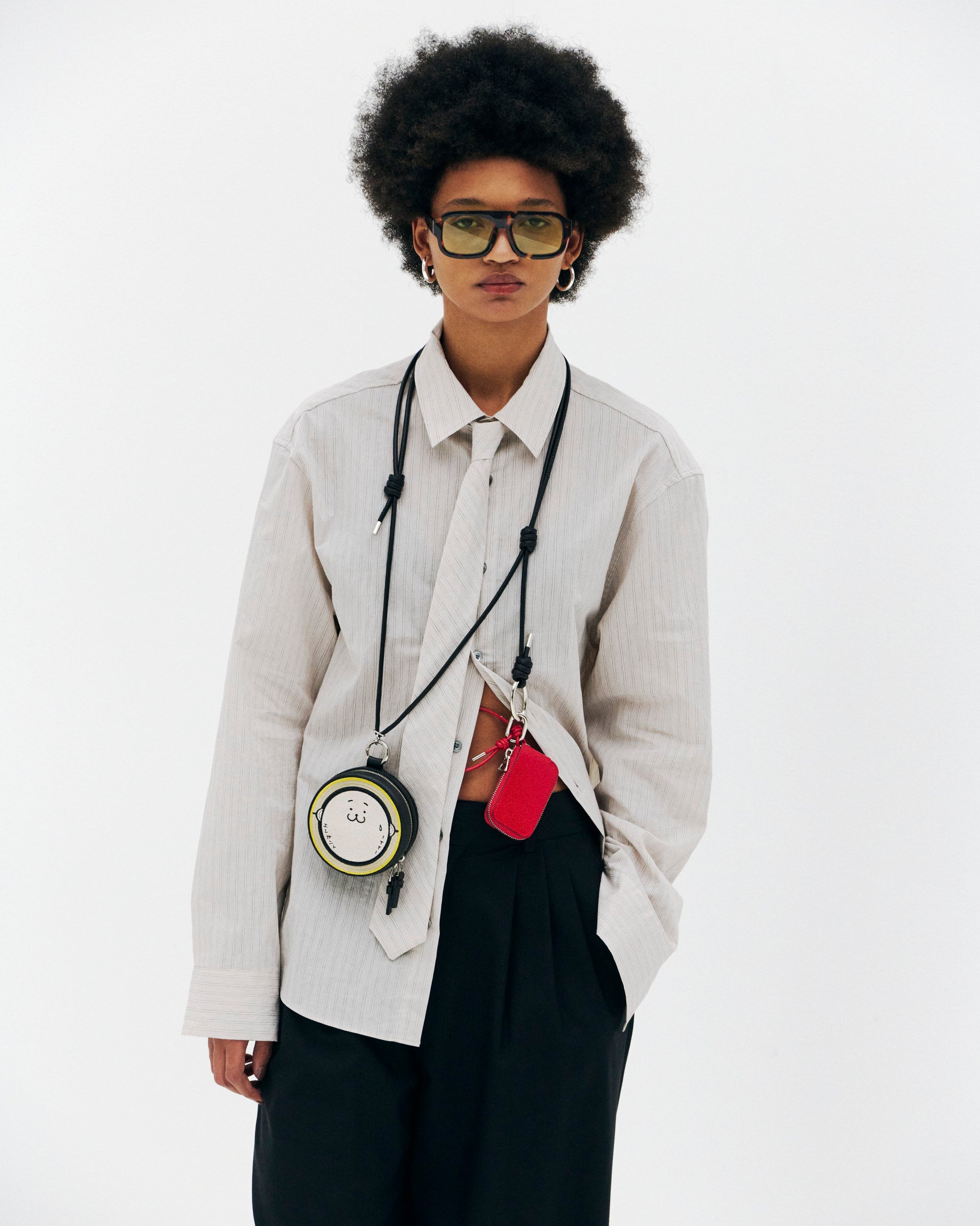 2026年春夏コレクション｜ITTIの世界観を纏う最新ヴィジュアル特集｜女性モデル着用ルックブック｜ITTI（イッチ）公式