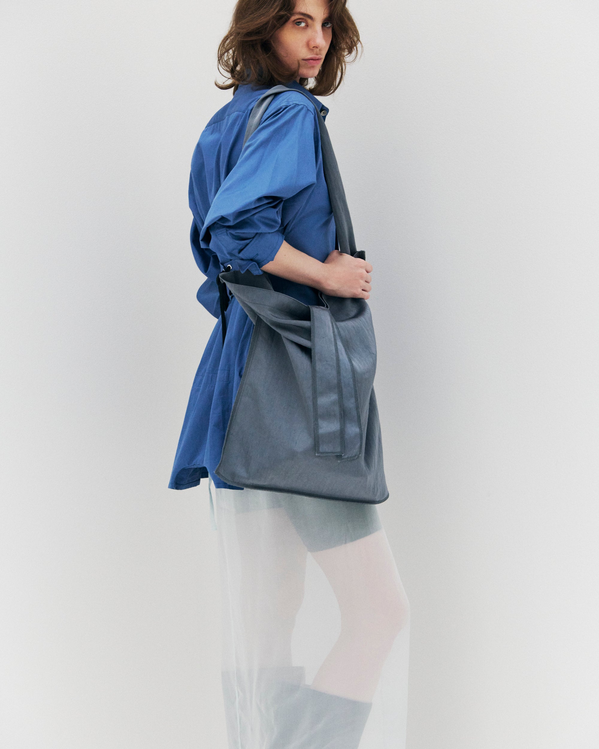 2026年春夏コレクション｜ITTIの世界観を纏う最新ヴィジュアル特集｜女性モデル着用ルックブック｜ITTI（イッチ）公式