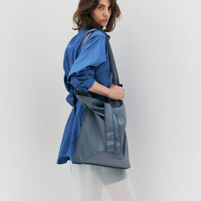 MARY INSIDE OUT TOTE - L / CERATO BRIGHT（シェラト ブライト）｜ナイロントート ラージサイズ｜ITTI（イッチ）公式