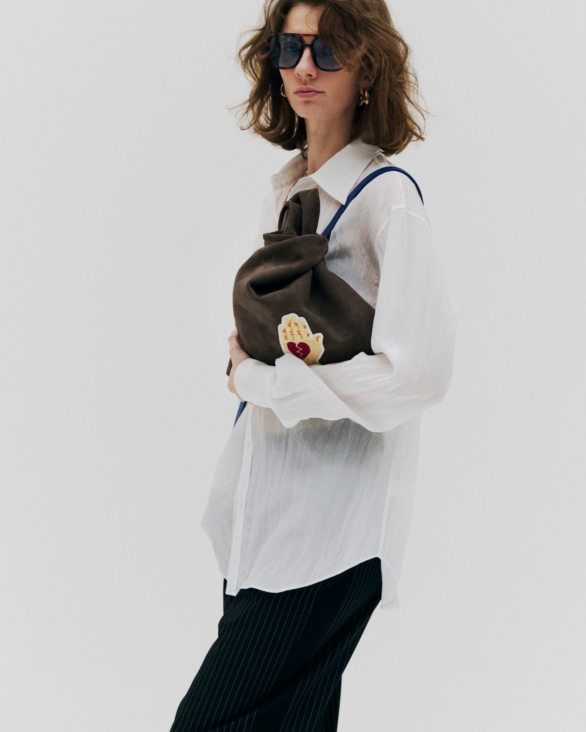 2026年春夏コレクション｜ITTIの世界観を纏う最新ヴィジュアル特集｜女性モデル着用ルックブック｜ITTI（イッチ）公式